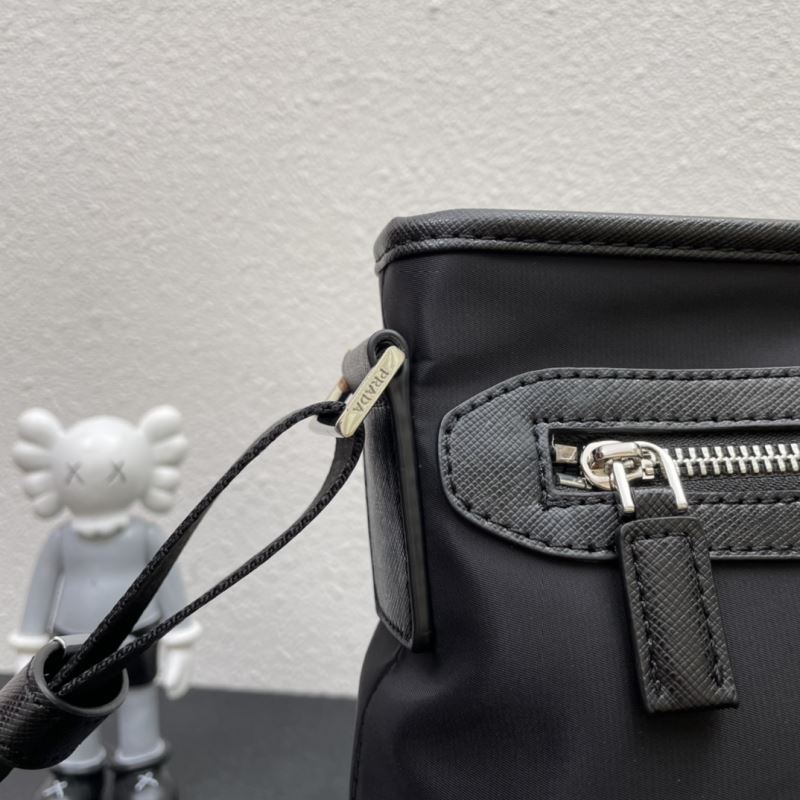 Prada Satchel Bags